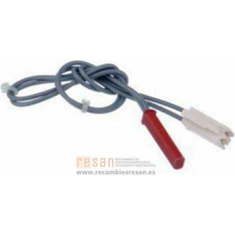 Fusible termico frigo Balay Siemens 617855