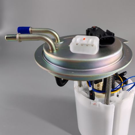 Pompe à Carburant Essence M100221 - Adaptable à Cadillac Escalade 2015-2020 (1/4)
