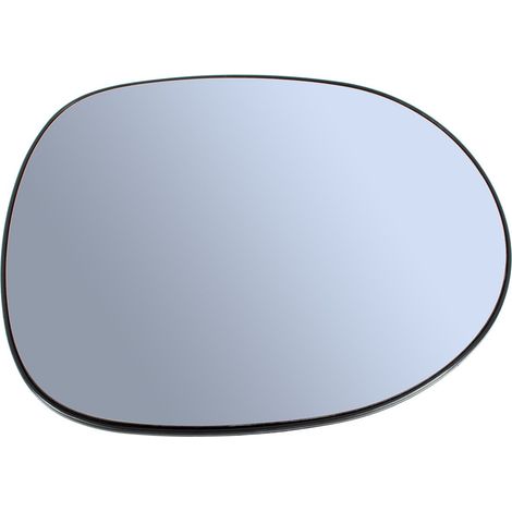 Specchietto retrovisore manuale destro per Honda Civic VIII 05-11 (1/5)