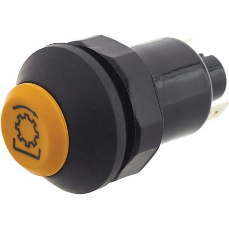 Interrupteur CNH 82016444