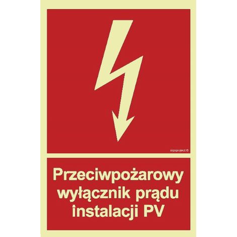 Interruptor automático de protección contra incendios BC145 para instalación P (1/3)