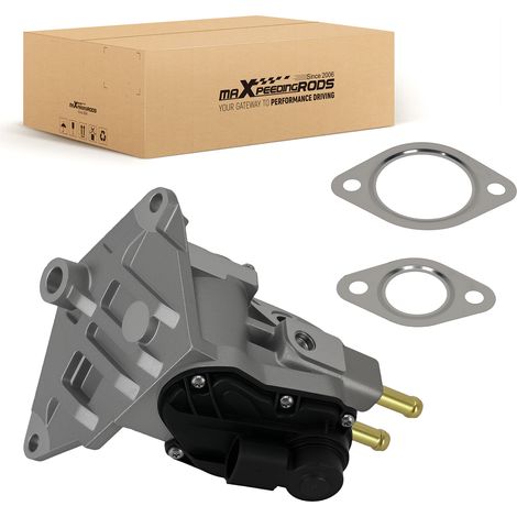 EGR Valve for Audi A3 8P1 8PA 2.0 FSI for VW Passat Jetta 06F131503B 06F131503A (1/5)