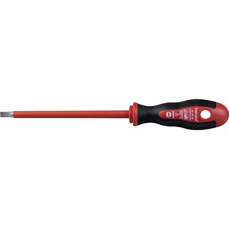 Destornillador eléctrico material antideslizante 255 HAUPA 101920