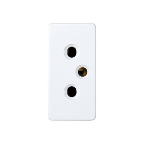 Base bipolare con tt 10/250 SIMON 27442-64