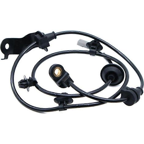 ABS-Raddrehzahlsensor hinten links 57475-TJ0-M01 für Stadtautos (1/5)