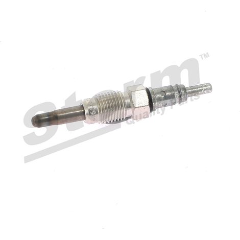 Bougie de préchauffage compatible Audi, Mitsubishi, Nissan, Opel, (1/5)