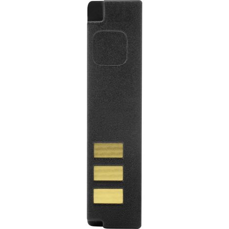 Ansmann NB-5L Batterie pour appareil photo Remplace l'accu d'origine NB-5L 3.7 V 800 mAh (1/4)