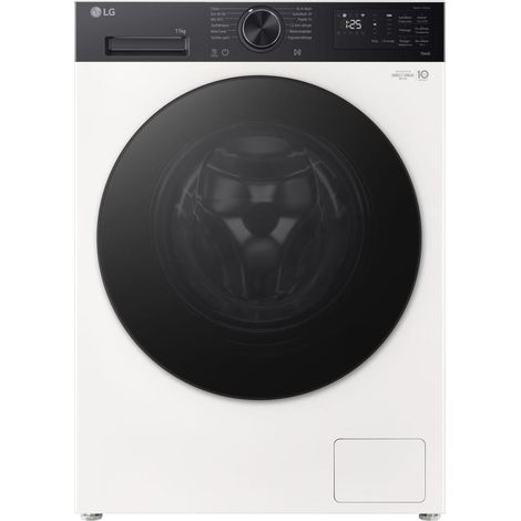 Lave-linge frontal LG F14X58WHST
