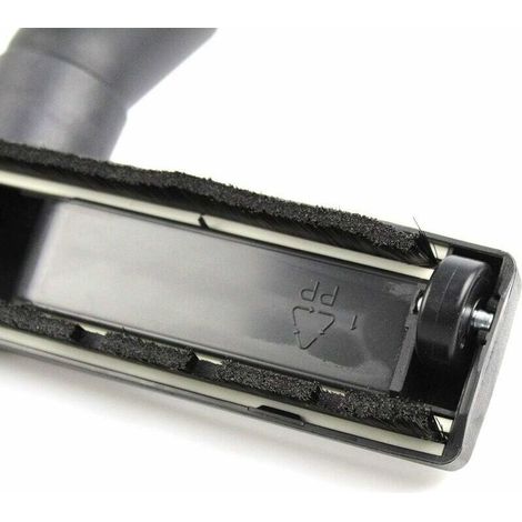 FOREHILL Convient pour les accessoires d'aspirateur Dyson V6 DC62 DC59 tête de brosse pour sols durs (1/4)