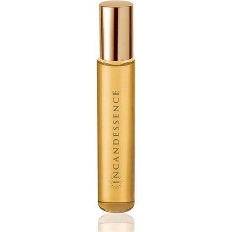 Huile Essentielle Recharge - Parfum Floral Bergamote Rose Bois De Teck - Pour Diffuseur Sans Flamme - Flacon 10 Ml
