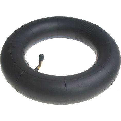 Dickwandiger Innenschlauch 24 cm Durchmesser 103 für 90/65-6.5 und 80/65-6.5 Reifen, Innenschlauch 25580. (1/4)
