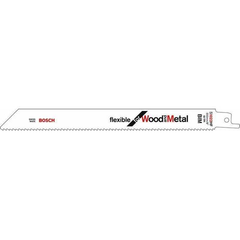 BOSCH BRZESZCZOT S 1022HF /100szt. @