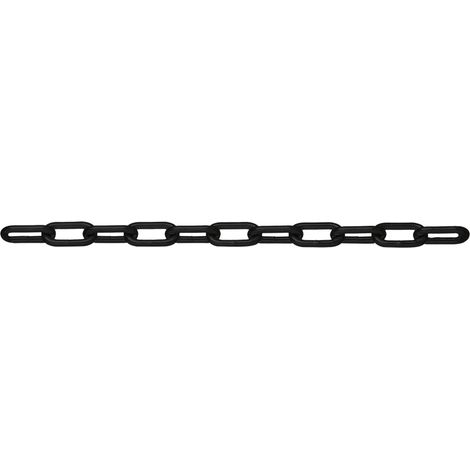 Delta DELTALOCK Handkette - schwarz - 5x25mm