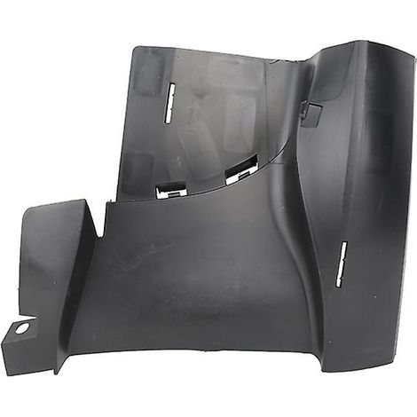 Support de ventilation côté droit pour pare-chocs avant 1084177-00-d pour Tesla Model 3 ( ) (1/5)