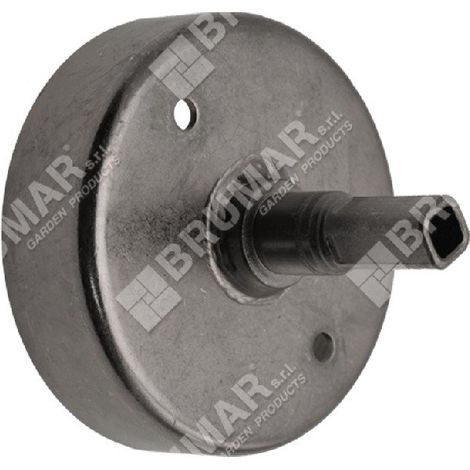 Campana frizione diametro interno 78 mm per decespugliatori HYUNDAI - EINHELL COMPATIBILE - 047802