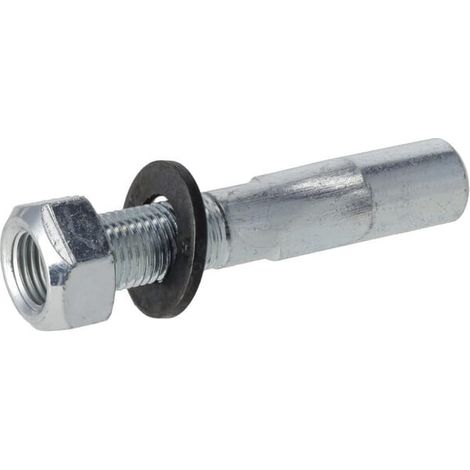 Kit pasador c贸nico 1-3/4" COMER 165000589 (1/2)