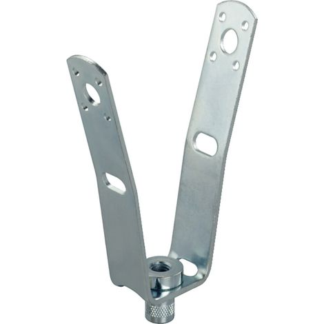 fischer Trapezhänger TZ H M8 25 Stk (1/4)