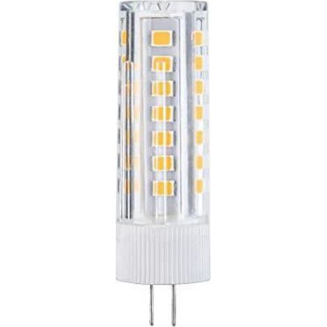 Ampoule LED - Culot G4 - 4 W - 350 Lm - 2700 K Blanc Chaud - Lot de 1