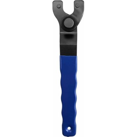 Clé à molette à verrouillage réglable SEWA20 super durable, adaptée aux meuleuses telles que DEWALT Makita Bosch (1/2)