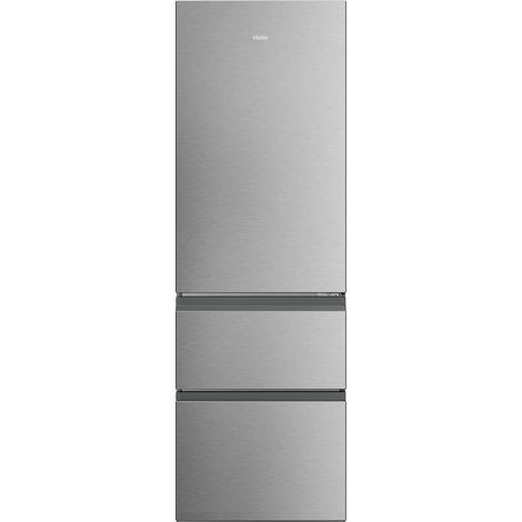 Refrigerador Haier htr3618cnmg no frost 360 litros