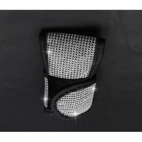 Levier de pouce en aluminium avec câbles de frein, accessoires VTT. (1/5)