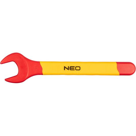 Chiave fissa neo 01-128 30 mm certificata 1000 V