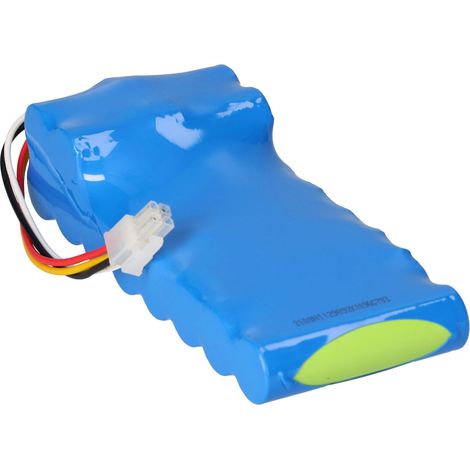 Rasenmäherakku für Husqvarna Automower 320 18V 5200mAh (1/4)