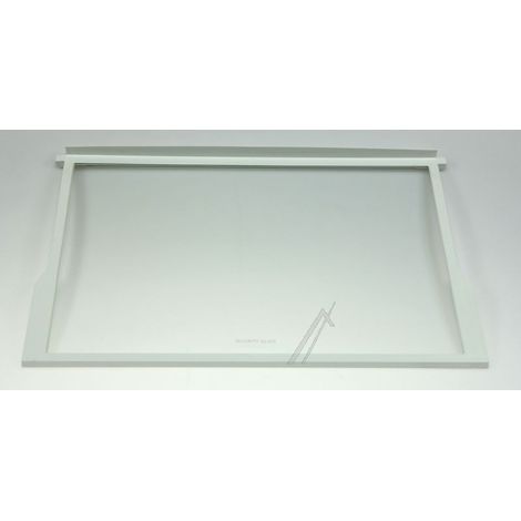 Clayette en verre pour Réfrigérateur FAGOR 41X1381
