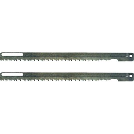 Dewalt – Lame de scie sauteuse 275mm DT2960QZ – HSS pour cloison sèche – Coupe nette et précise – Compatible modèles DW390, DW391, DW392, DW393