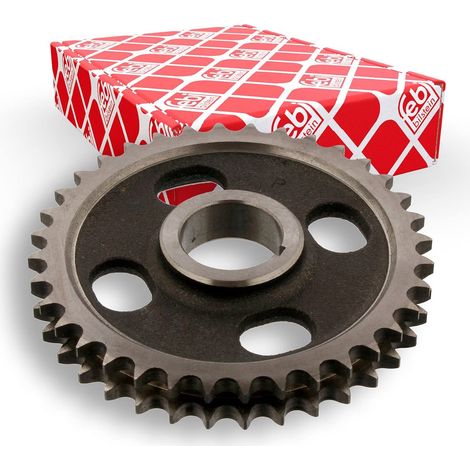 Pignone albero a camme FEBI BILSTEIN FE25014