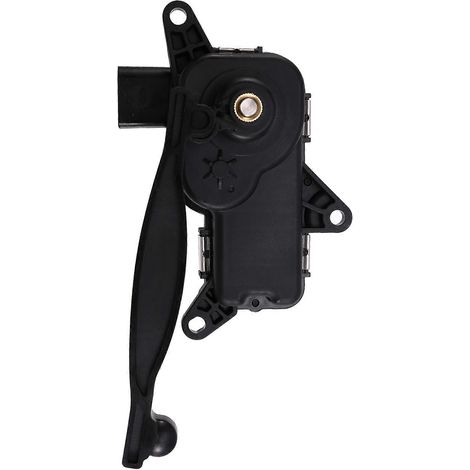 Moteur de commande électrique du volet d'admission pour Chevrolet Cruze (références 911-929 et 55570283). (1/5)