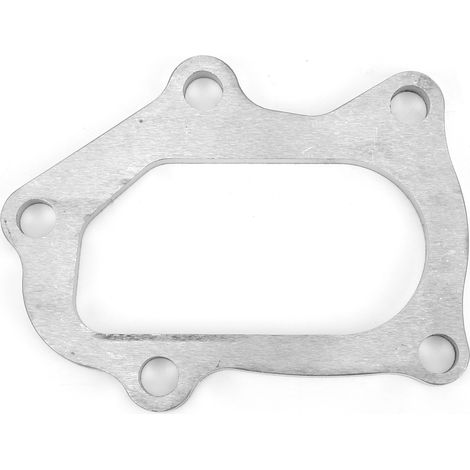 Subaru TD04 Turbo-Auslassflansch – Flansch für 9-mm-Turbine (0,4 Zoll) (1/5)