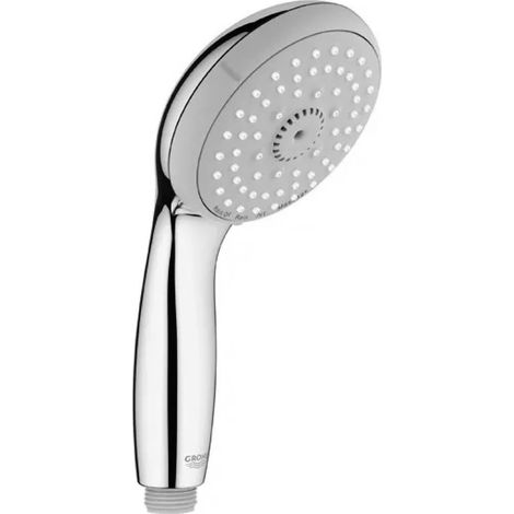 DOCCETTA CROMATA MODELLO TEMPESTA 1/2 2 GETTI   GROHE S.P.A.