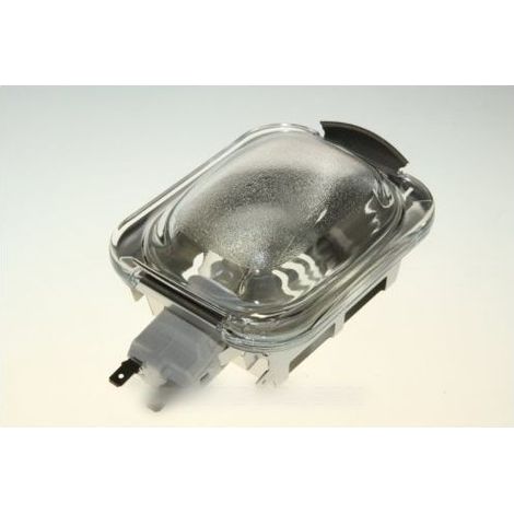 HUBLOT LAMPE COMPLET POUR FOUR BOSCH B/S/H