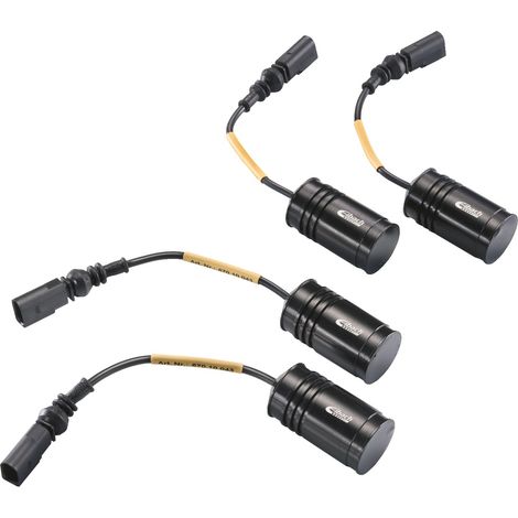 Module de commande Pro-Tronic Audi/Porsche AM65-15-011-01-22