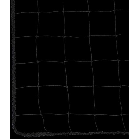 Geflügelschutznetz 5 x 10 m Maschenweite 60 mm (1/4)