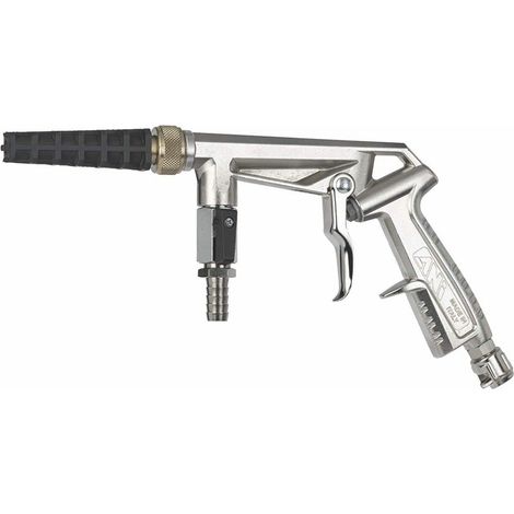 LANCIA LAVAGGIO ARIA/ACQUA PER COMPRESSORI