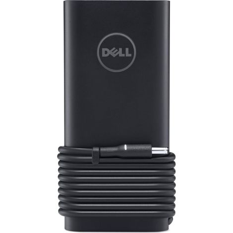 Alimentatore/inverter DELL 130W nero, modello 5B30S19017, 492-BBIN