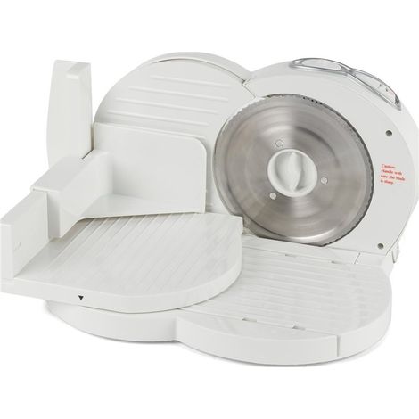 Cortadora de alimentos eléctrica Progress EK3683PFVDE (1/5)
