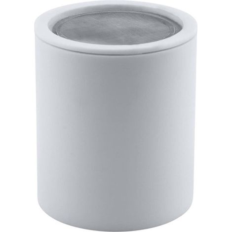 Duschfilter mit 15 Schichten und Filterelement für Dusche und Duschfilter