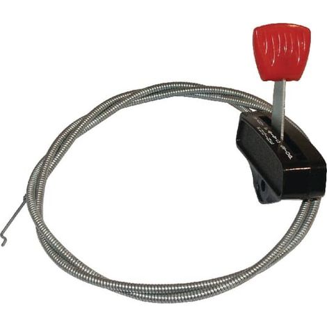 Câble d'accélérateur UNIVERSEL FGP012339
