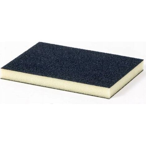 Outil de finition schuller-ehklar softcut flex p100 flexible humide sec (1/3)