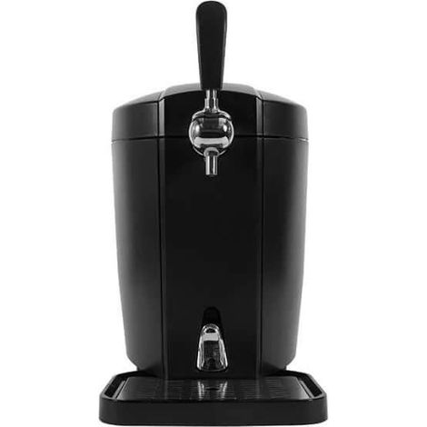 Tireuse à bière - Cosy Life - DB15B - 5L - 65W - Poire de nettoyage