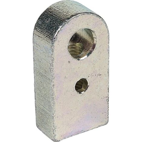 Ojo articulado 20x36x73 Zn LEMKEN 3029036