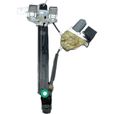 [PRODUIT D'OCCASION] Mecanisme+moteur Leve-glace Arriere Droit SEAT Leon 2005- ♻️ Ref Oe. 3c0959704ese1 - Garantie à vie (1/5)