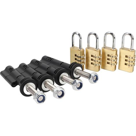 Boîtier d'interrupteur à Bascule à 2 Gangs, Panneau de Commutation en Aluminium 12 V 24 V DC, Voltmètre de Chargeur USB avec PD Type C et QC 3.0, Idéal pour les Bateaux, Voitures, Camions, (1/5)