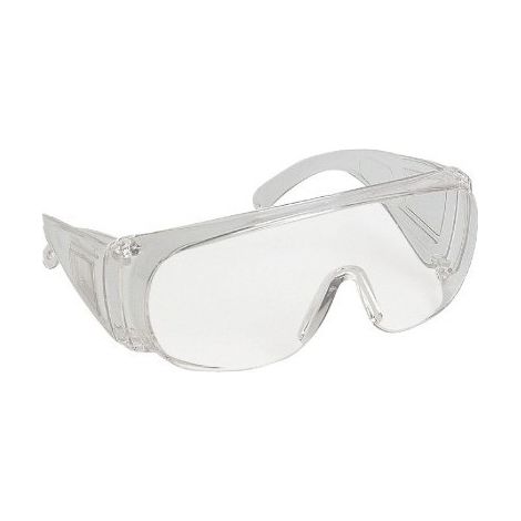 Surlunettes Incolore in italiano si traduce come:    Surlunette Incolore