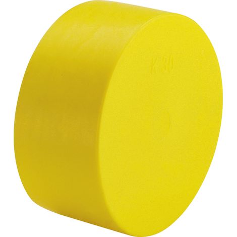 Capuchon de protection 2259.1XL en plastique de 64,0 mm