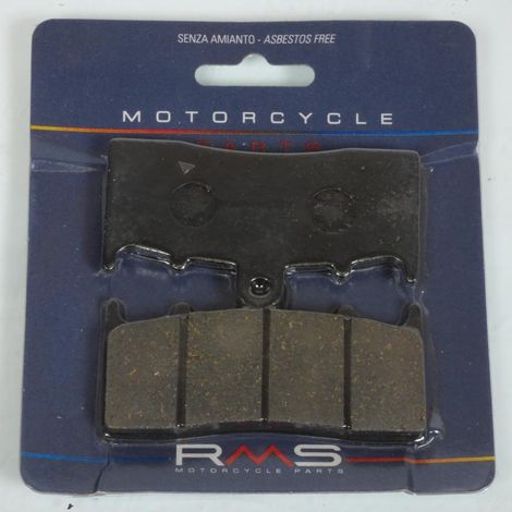 Bremsbelag RMS für Motorrad bmw 1100 r 2003 bis 2004 r2s/259s /
