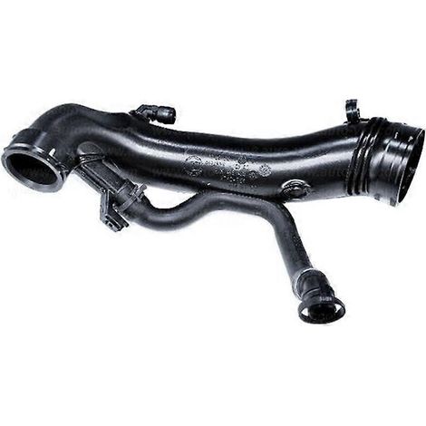 Durite d'admission turbo/d'air V763335580 9811908380, compatible avec 408, 508, 5008, RCZ, C4, DS6, DS4 1.6T (1/5)